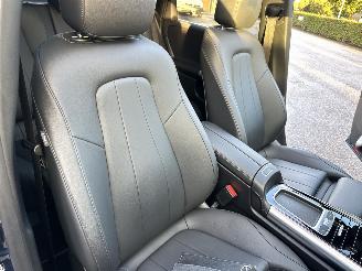 Mercedes B-klasse 250e 163pk aut + f1 Lux Line - pano - nap - 1e eig - widescreen - sfeerverl - leer - memory l+r picture 34