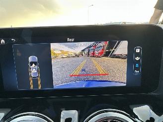 Mercedes B-klasse 250e 163pk aut + f1 Lux Line - pano - nap - 1e eig - widescreen - sfeerverl - leer - memory l+r picture 52