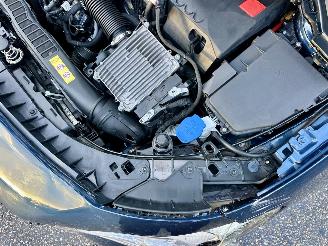Mercedes B-klasse 250e 163pk aut + f1 Lux Line - pano - nap - 1e eig - widescreen - sfeerverl - leer - memory l+r picture 79