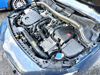 Mercedes B-klasse 250e 163pk aut + f1 Lux Line - pano - nap - 1e eig - widescreen - sfeerverl - leer - memory l+r picture 80