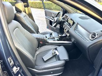 Mercedes B-klasse 250e 163pk aut + f1 Lux Line - pano - nap - 1e eig - widescreen - sfeerverl - leer - memory l+r picture 35
