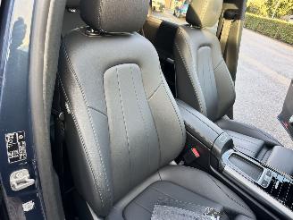 Mercedes B-klasse 250e 163pk aut + f1 Lux Line - pano - nap - 1e eig - widescreen - sfeerverl - leer - memory l+r picture 33