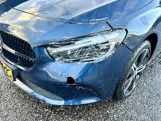 Mercedes B-klasse 250e 163pk aut + f1 Lux Line - pano - nap - 1e eig - widescreen - sfeerverl - leer - memory l+r picture 106