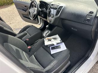 Hyundai Ix20 1.6i i-Vision 125pk Automaat - 76dkm nap - navi - dvd - camera - pdc - clima - cruise - aux - usb picture 20