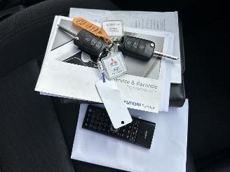 Hyundai Ix20 1.6i i-Vision 125pk Automaat - 76dkm nap - navi - dvd - camera - pdc - clima - cruise - aux - usb picture 21