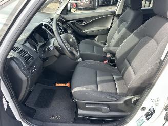 Hyundai Ix20 1.6i i-Vision 125pk Automaat - 76dkm nap - navi - dvd - camera - pdc - clima - cruise - aux - usb picture 60