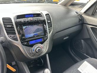 Hyundai Ix20 1.6i i-Vision 125pk Automaat - 76dkm nap - navi - dvd - camera - pdc - clima - cruise - aux - usb picture 18