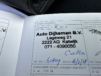 Hyundai Ix20 1.6i i-Vision 125pk Automaat - 76dkm nap - navi - dvd - camera - pdc - clima - cruise - aux - usb picture 37