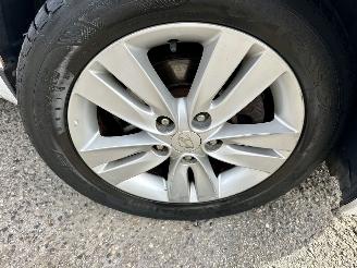 Hyundai Ix20 1.6i i-Vision 125pk Automaat - 76dkm nap - navi - dvd - camera - pdc - clima - cruise - aux - usb picture 85