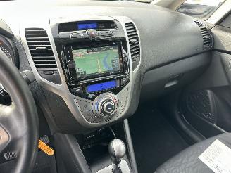 Hyundai Ix20 1.6i i-Vision 125pk Automaat - 76dkm nap - navi - dvd - camera - pdc - clima - cruise - aux - usb picture 19