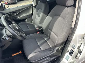 Hyundai Ix20 1.6i i-Vision 125pk Automaat - 76dkm nap - navi - dvd - camera - pdc - clima - cruise - aux - usb picture 59