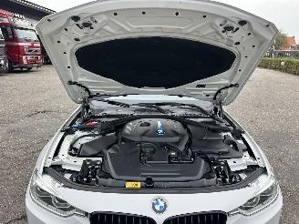 BMW 3-serie 330e High Exe M-Sport - 140dkm nap - head up - cognac leer - stoelverw - clima - alarm - 2x laadkabels picture 67