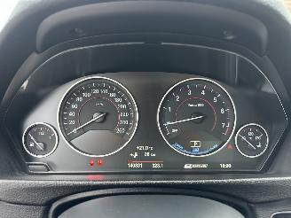 BMW 3-serie 330e High Exe M-Sport - 140dkm nap - head up - cognac leer - stoelverw - clima - alarm - 2x laadkabels picture 54