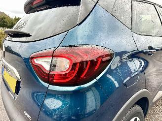 Renault Captur 1.2 TCe 120pk aut Intens - 56dkm nap - 1e eig - keyless - navi - camera - park assist - clima + cruise picture 73