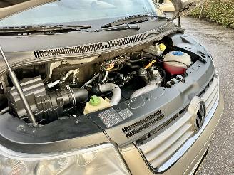 Volkswagen  California 2.5 TDI 131pk 6-bak - 142dkm nap - elektr hefdak - clima - cruise - pdc - luifel - standkachel picture 8