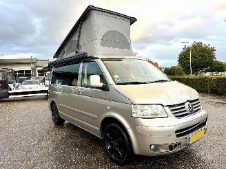 Volkswagen  California 2.5 TDI 131pk 6-bak - 142dkm nap - elektr hefdak - clima - cruise - pdc - luifel - standkachel picture 3