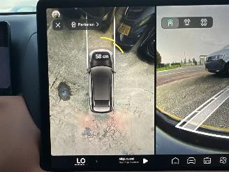Xpeng G9 AWD Performance 98kWh 551pk aut - nap - pano - 360cam - leer - dynaudio - stoelkoeling - stoelverw v+a picture 26