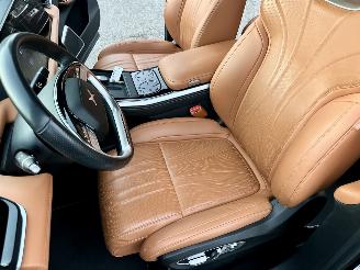 Xpeng G9 AWD Performance 98kWh 551pk aut - nap - pano - 360cam - leer - dynaudio - stoelkoeling - stoelverw v+a picture 62