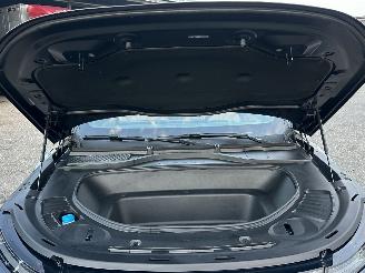 Xpeng G9 AWD Performance 98kWh 551pk aut - nap - pano - 360cam - leer - dynaudio - stoelkoeling - stoelverw v+a picture 90