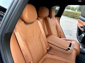 Xpeng G9 AWD Performance 98kWh 551pk aut - nap - pano - 360cam - leer - dynaudio - stoelkoeling - stoelverw v+a picture 84