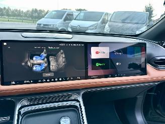 Xpeng G9 AWD Performance 98kWh 551pk aut - nap - pano - 360cam - leer - dynaudio - stoelkoeling - stoelverw v+a picture 35