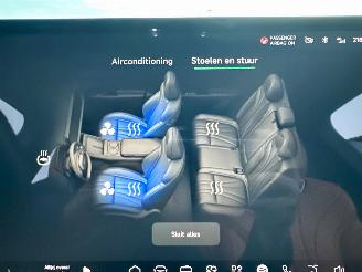 Xpeng G9 AWD Performance 98kWh 551pk aut - nap - pano - 360cam - leer - dynaudio - stoelkoeling - stoelverw v+a picture 16