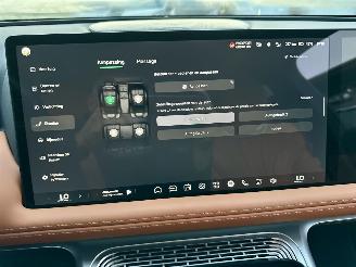 Xpeng G9 AWD Performance 98kWh 551pk aut - nap - pano - 360cam - leer - dynaudio - stoelkoeling - stoelverw v+a picture 42