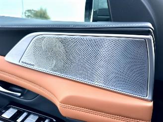 Xpeng G9 AWD Performance 98kWh 551pk aut - nap - pano - 360cam - leer - dynaudio - stoelkoeling - stoelverw v+a picture 33