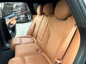 Xpeng G9 AWD Performance 98kWh 551pk aut - nap - pano - 360cam - leer - dynaudio - stoelkoeling - stoelverw v+a picture 76