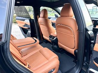 Xpeng G9 AWD Performance 98kWh 551pk aut - nap - pano - 360cam - leer - dynaudio - stoelkoeling - stoelverw v+a picture 85