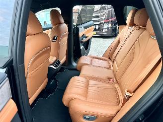 Xpeng G9 AWD Performance 98kWh 551pk aut - nap - pano - 360cam - leer - dynaudio - stoelkoeling - stoelverw v+a picture 75