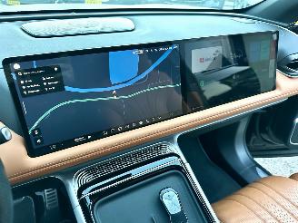 Xpeng G9 AWD Performance 98kWh 551pk aut - nap - pano - 360cam - leer - dynaudio - stoelkoeling - stoelverw v+a picture 72