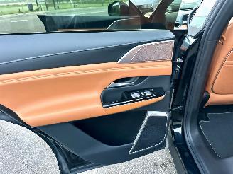 Xpeng G9 AWD Performance 98kWh 551pk aut - nap - pano - 360cam - leer - dynaudio - stoelkoeling - stoelverw v+a picture 77