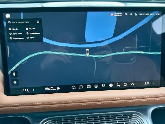 Xpeng G9 AWD Performance 98kWh 551pk aut - nap - pano - 360cam - leer - dynaudio - stoelkoeling - stoelverw v+a picture 27