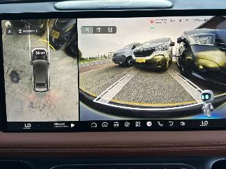 Xpeng G9 AWD Performance 98kWh 551pk aut - nap - pano - 360cam - leer - dynaudio - stoelkoeling - stoelverw v+a picture 24