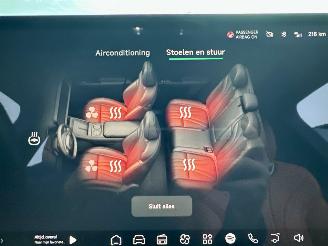 Xpeng G9 AWD Performance 98kWh 551pk aut - nap - pano - 360cam - leer - dynaudio - stoelkoeling - stoelverw v+a picture 17