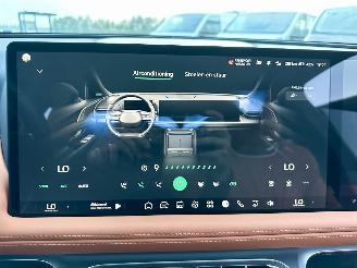 Xpeng G9 AWD Performance 98kWh 551pk aut - nap - pano - 360cam - leer - dynaudio - stoelkoeling - stoelverw v+a picture 38