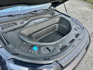 Xpeng G9 AWD Performance 98kWh 551pk aut - nap - pano - 360cam - leer - dynaudio - stoelkoeling - stoelverw v+a picture 89