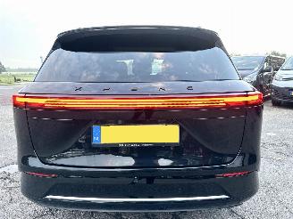 Xpeng G9 AWD Performance 98kWh 551pk aut - nap - pano - 360cam - leer - dynaudio - stoelkoeling - stoelverw v+a picture 93