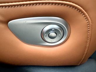 Xpeng G9 AWD Performance 98kWh 551pk aut - nap - pano - 360cam - leer - dynaudio - stoelkoeling - stoelverw v+a picture 80