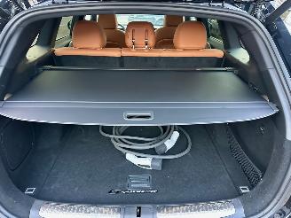 Xpeng G9 AWD Performance 98kWh 551pk aut - nap - pano - 360cam - leer - dynaudio - stoelkoeling - stoelverw v+a picture 11