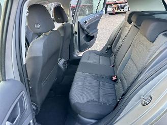 Volkswagen e-Golf 136pk dsg aut Highline - nap - facelift - navi - acc - front assist - cruise - pdc v+a - rijdbaar picture 53