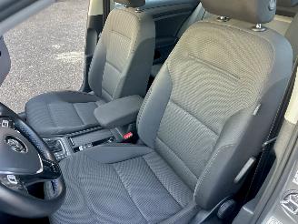 Volkswagen e-Golf 136pk dsg aut Highline - nap - facelift - navi - acc - front assist - cruise - pdc v+a - rijdbaar picture 45