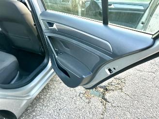 Volkswagen e-Golf 136pk dsg aut Highline - nap - facelift - navi - acc - front assist - cruise - pdc v+a - rijdbaar picture 47