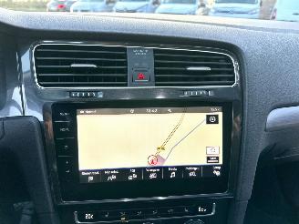 Volkswagen e-Golf 136pk dsg aut Highline - nap - facelift - navi - acc - front assist - cruise - pdc v+a - rijdbaar picture 15