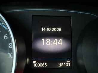 Volkswagen e-Golf 136pk dsg aut Highline - nap - facelift - navi - acc - front assist - cruise - pdc v+a - rijdbaar picture 24