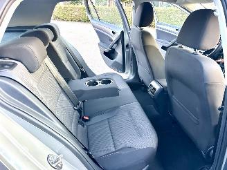 Volkswagen e-Golf 136pk dsg aut Highline - nap - facelift - navi - acc - front assist - cruise - pdc v+a - rijdbaar picture 22