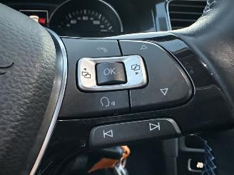 Volkswagen e-Golf 136pk dsg aut Highline - nap - facelift - navi - acc - front assist - cruise - pdc v+a - rijdbaar picture 29