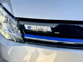 Volkswagen e-Golf 136pk dsg aut Highline - nap - facelift - navi - acc - front assist - cruise - pdc v+a - rijdbaar picture 75