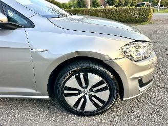 Volkswagen e-Golf 136pk dsg aut Highline - nap - facelift - navi - acc - front assist - cruise - pdc v+a - rijdbaar picture 9
